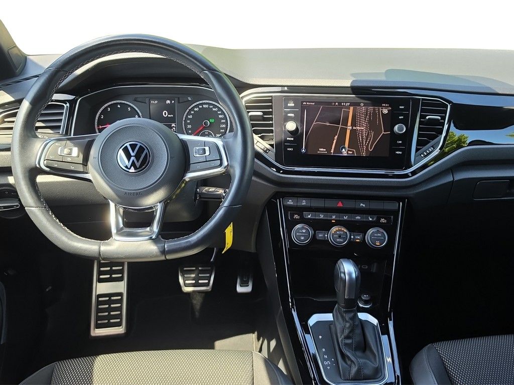 Volkswagen T-Roc - Bild 21