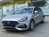 Hyundai i30 KLIMA/KAMERA/EURO6 - Hyundai i30 mit Diesel-Antrieb