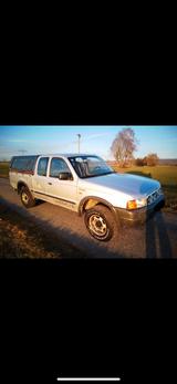 Ford Ranger zu verkaufen  fahrbereit, All... - gebrauchte Ford Ranger aus dem Jahr 2000