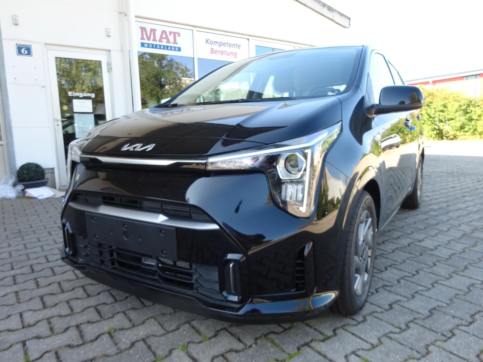 Kia Picanto  1.0 Vision