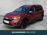 Dacia Jogger EXTREME+ HYBRID 140 PDC+KAMERA+KLIMA+SHZ