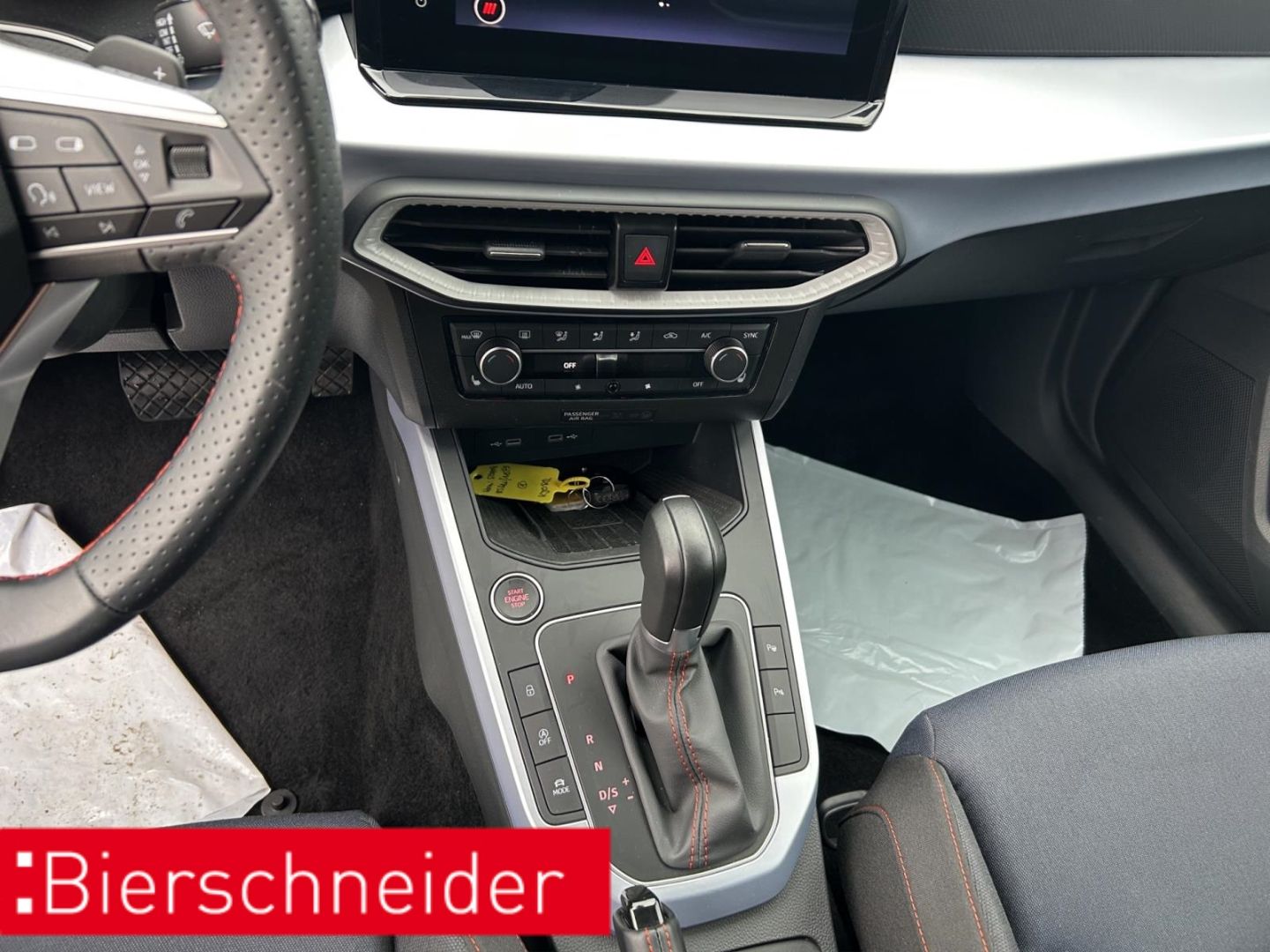 Seat Arona - Bild 22