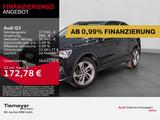 Audi Q3 35 TFSI ADVANCED LEDER MATRIX AHK ASSIST