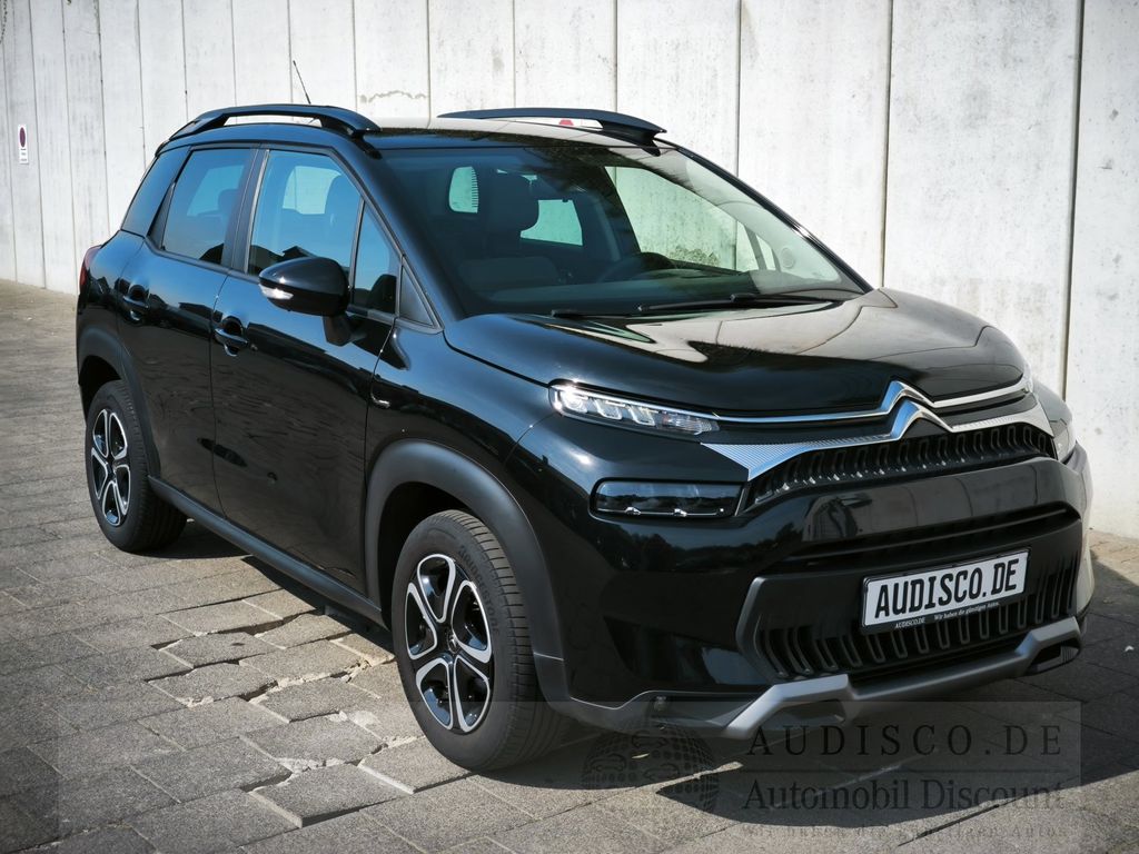Image of Citroën C3 Aircross
