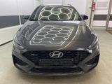 Hyundai i30 Kombi IMPRESSION N-LINE DCT ACC NAVI RFK ... - Hyundai i30 Tageszulassungen mit Benzin-Antrieb