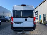Peugeot Boxer Kasten Hochraum  L2H2 Premium/AHK/Kamera - Peugeot Boxer mit Schiebetür