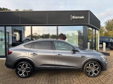 Renault Arkana TCe 140 EDC Intens
