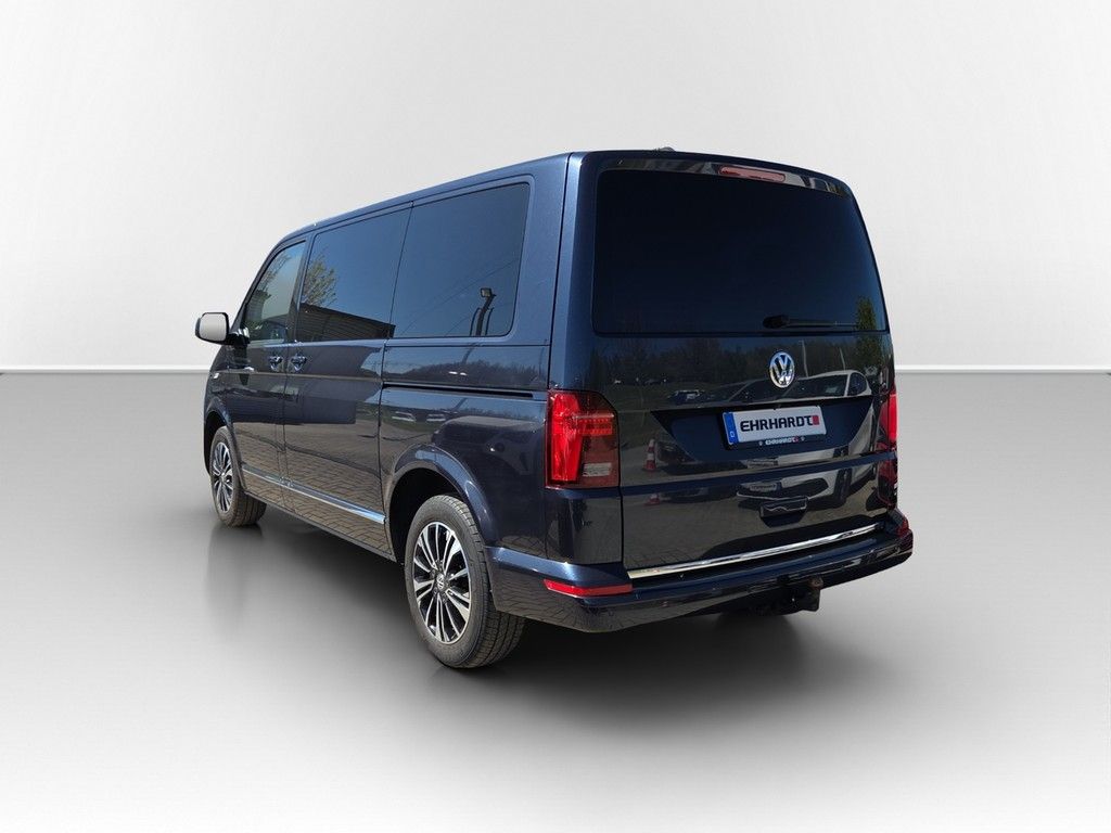 Volkswagen T6 Multivan - Bild 7