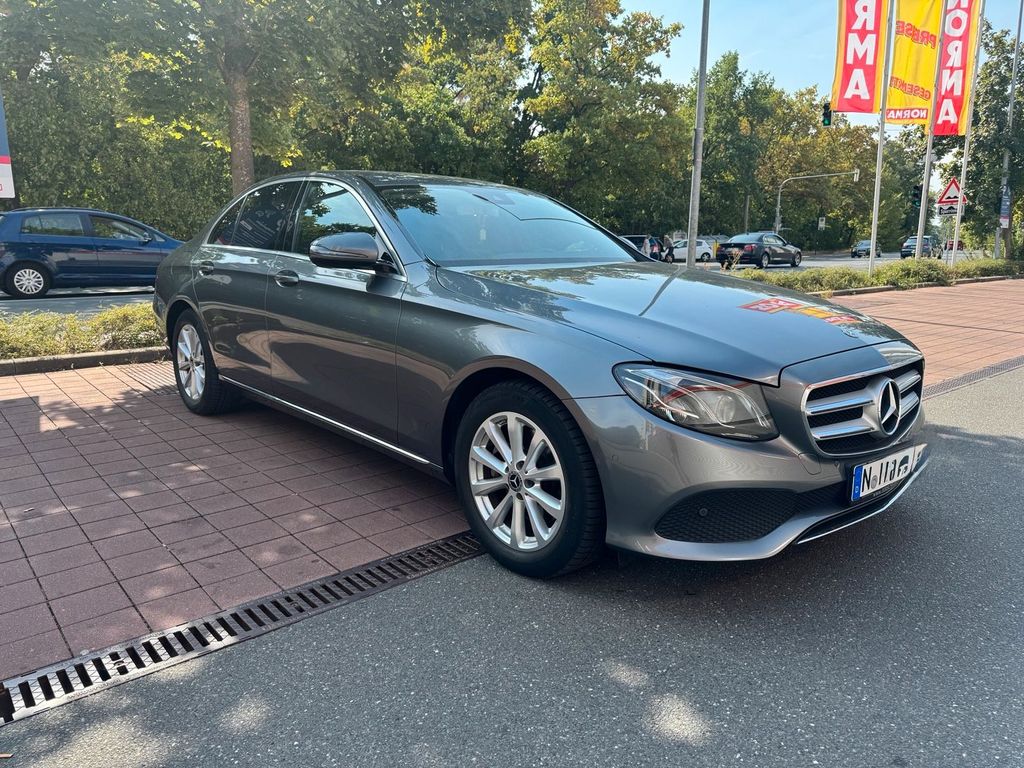 Image of Mercedes-Benz CE 200