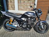Yamaha XJR 1300 RP 06 - YAMAHA 2003 R1