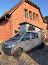 Volkswagen VW T6 Skycamper - Volkswagen T6 other: Von Privat