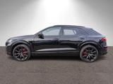 Audi Q8 50TDI S line quattro Navi Matrix StandHz 360° - Audi Q8: 50 TDI