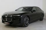 BMW i7 xDr. 60 M Sport NP 163540.- ACC Massage Park+ - BMW: 16i