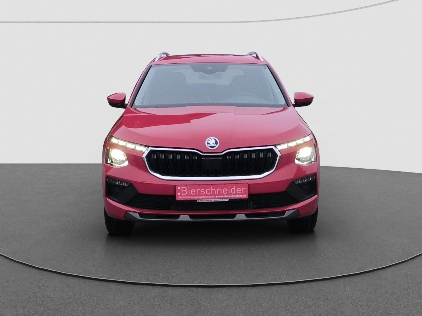Skoda Kamiq - Bild 5