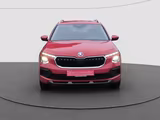 Skoda Kamiq 1.0 TSI DSG Balance NAV RFK MATRIX LED PDC - Skoda Gebrauchtwagen in Frankfurt