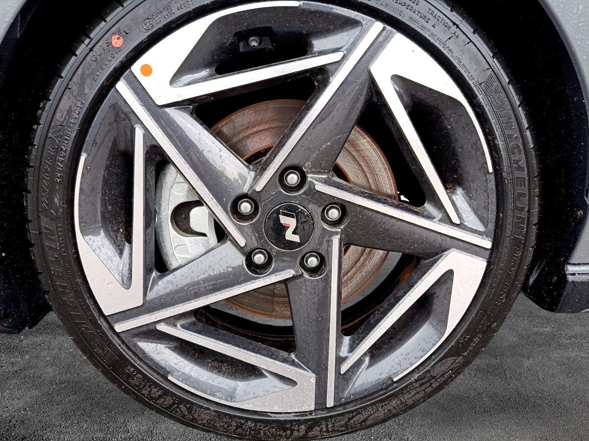 Hyundai i30 – Bild 8