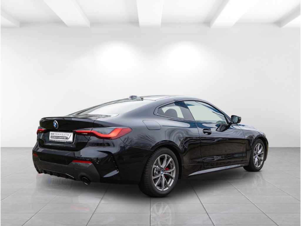 BMW 420 - Bild 4