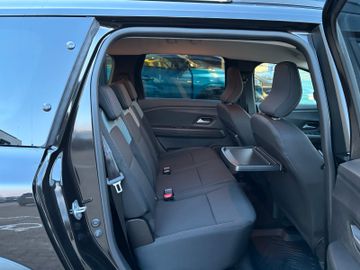 Dacia Jogger Hybrid 155 Extreme 7-Sitzer