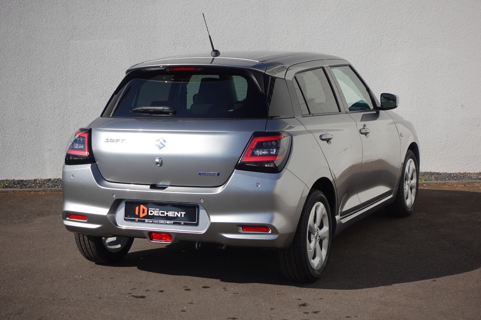 Fahrzeugabbildung Suzuki Swift Comfort 1.2,Navi,Sitzhz,Kamera,Alu,DAB,LED