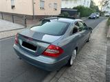 Mercedes-Benz CLK 320 CDI Sport Edition Sport Edition - Mercedes-Benz CLK 320: Sport