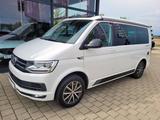 Volkswagen T6 TDI DSG California Beach Edition m. AHK/Marki - Angebote