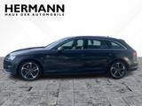 Audi A4 40 2.0 TDI Avant sport AHK*CAM*LED*NAVI*SHZ - Audi A4: Kombi, 40 TDI