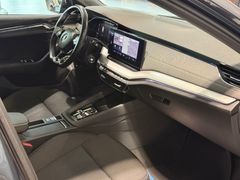 SKODA Octavia - Ansicht 25