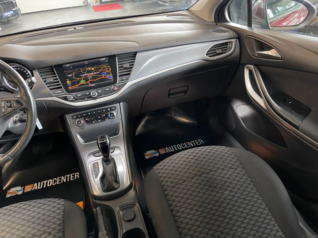 Opel Astra K Sports Tourer Turbo *NAVI*SZHZ*TEMPOMAT*