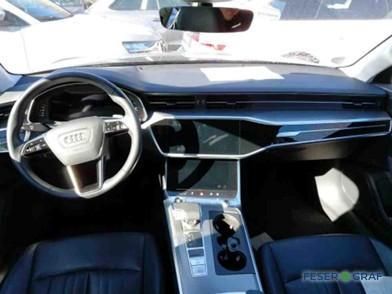Audi A6 - Bild 3
