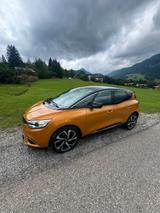 Renault Scenic 4 BOSE - Renault Scenic: 4.4