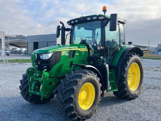 John Deere 6R 130