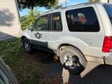 Ford Explorer Soort, V6. Bj 08/2001 (USA-I... - Ford Explorer mit LPG-Antrieb