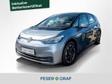Volkswagen ID.3 Pro Performance 150kW LED/ACC/WÄRMEPUMPE/SH - Volkswagen ID.3 in Magdeburg