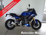 BMW F 900 XR 4 Pakete, Sitzbank tief, DTC, RDC, ABS  - Angebote entsprechen deinen Suchkriterien