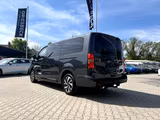 Fiat Ulysse L3 180 Icon LED Navi AHK Kamera Sitzh. - Fiat 8-Sitzer