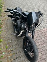 Harley-Davidson Sportster XL1200N ** PENZL **Schwarz** LAUT - Offers matching your search criteria