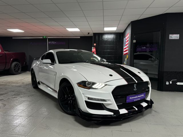 Ford Mustang 2.3 EcoBoost / Shelby Style / Grail /