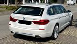 BMW 540i xDrive  - BMW 540 aus 2019