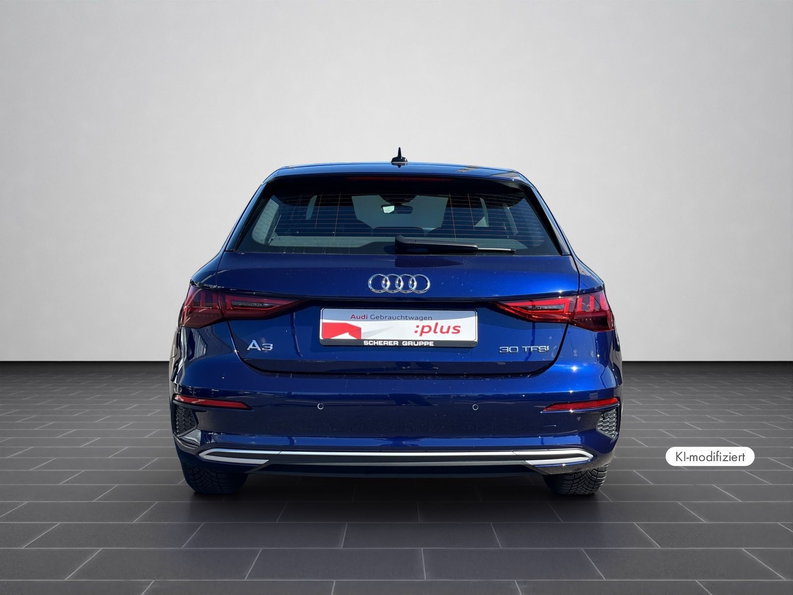 Audi A3 - Bild 7