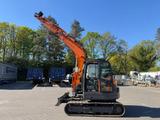 Doosan DX85 R-3 A/C - Doosan LKWs