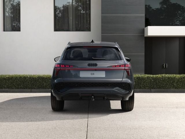 Audi Q3 SUV e-hybrid 200 kW S tronic (ab 11.2026) foto 4