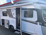 Knaus Sky Wave 650 MF 60 Years - Knaus Sky wave 650 mf