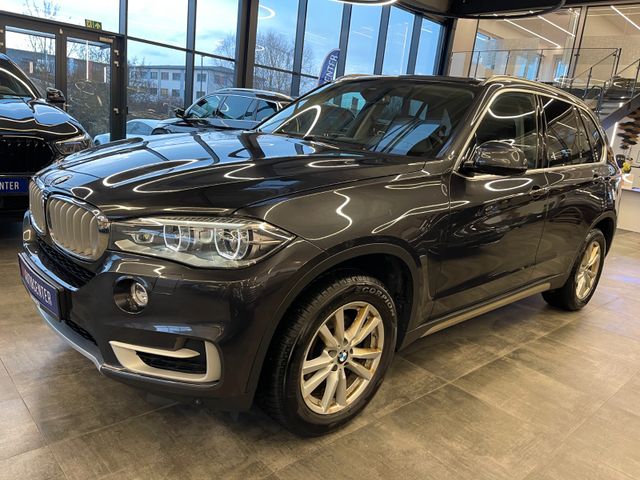 BMW X5 xDrive 30d *HEAD-UP*LED*PANO*NAVI*KAMERA*