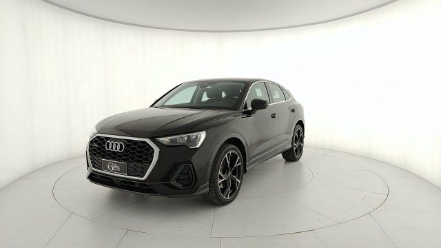 Audi AUDI Q3 Sportback 40 2.0 tdi Edition quattro