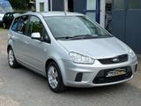 Ford C-Max 2.0 Style+ AHK / PDC / SHZ - Ford C-Max aus 2009