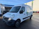 Renault Master III Kasten L2H2 HKa 3,5t AHK Klima - Renault Master: 2.5