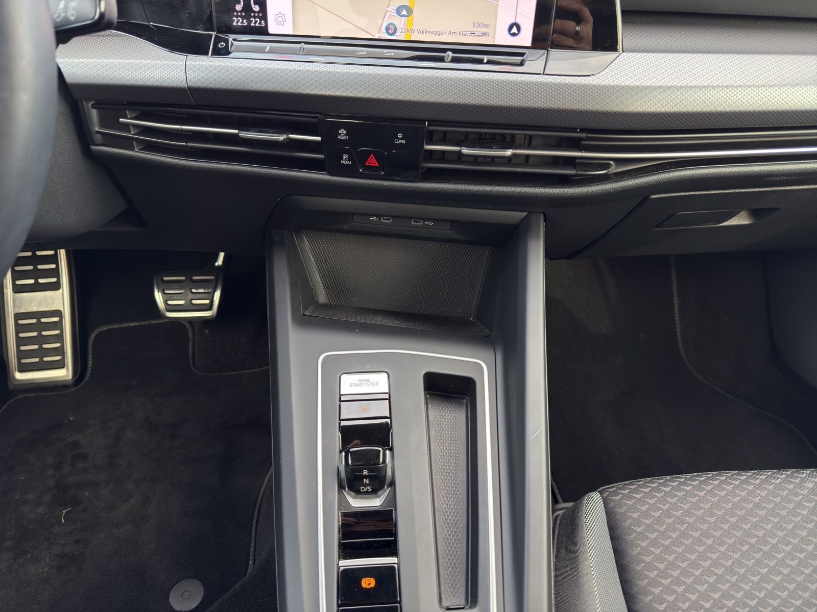 Volkswagen Golf - Bild 9