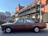 BMW 525 (E12) - 1974 - H Kennzeichen - original  - BMW Gebrauchtwagen von 1974
