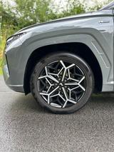 Hyundai TUCSON 1.6 T-GDI 132kW 48V N Line DCT 4WD N Line - Hyundai TUCSON in Hagen