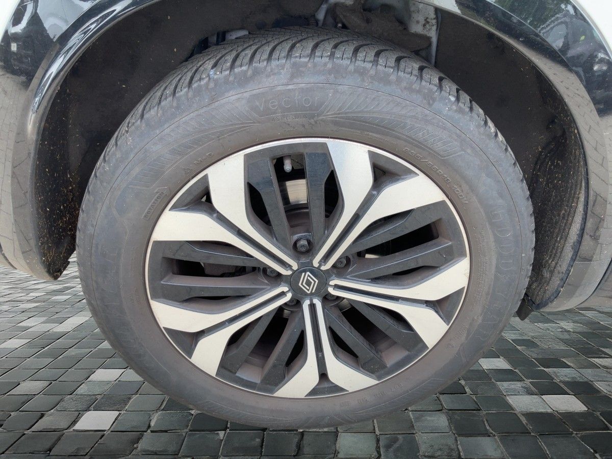 Renault Austral - Bild 10